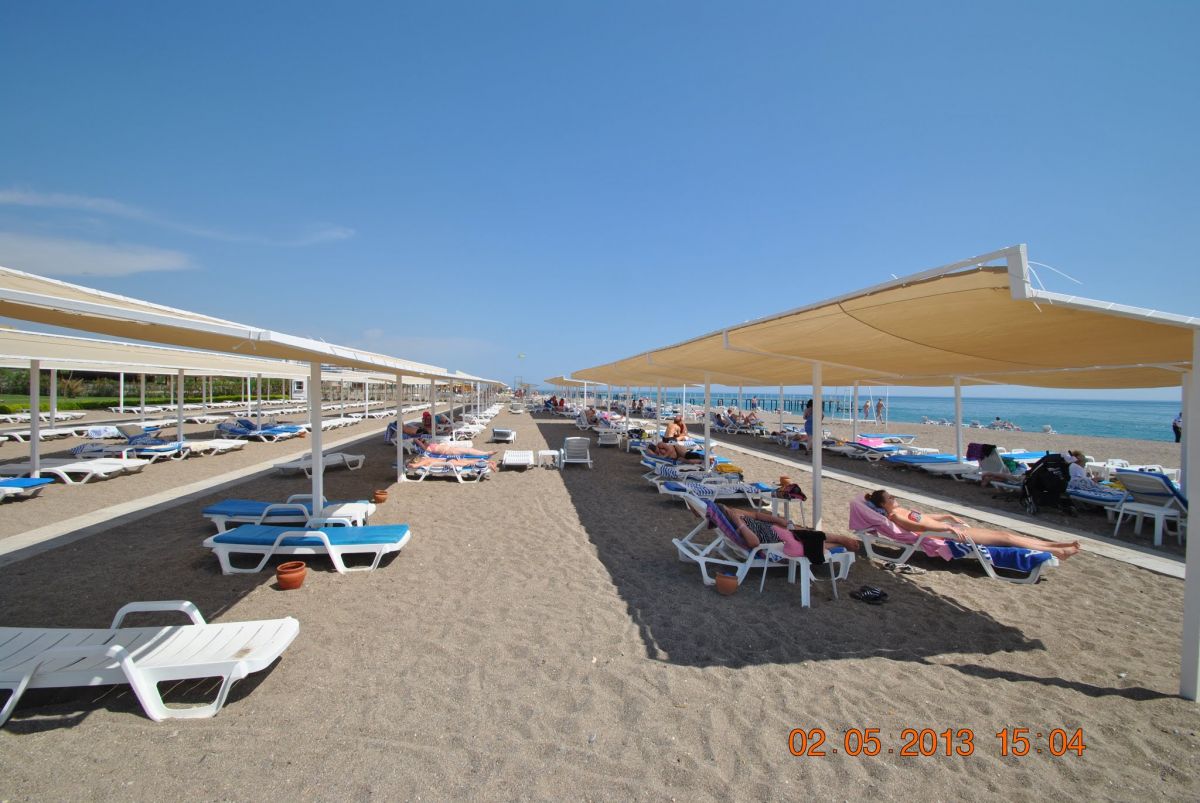 imagini hotel ASTERIA ELITA RESORT SIDE